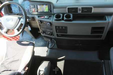 Náklaďák 0 MAN TGX 18.510 (8)