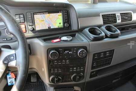 Náklaďák 0 MAN TGX 18.510 (9)