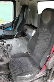 Lastebil 0 Mercedes-Benz 2643 (10)