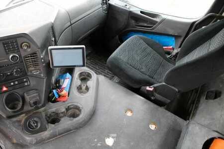 Lastebil 0 Mercedes-Benz 2643 (11)