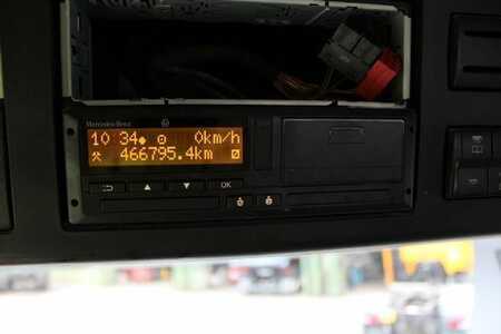 Lastebil 0 Mercedes-Benz 2643 (13)