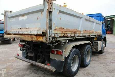 Lastebil 0 Mercedes-Benz 2643 (5)