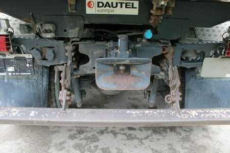 Lastebil 0 Mercedes-Benz 2643 (7)