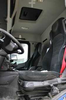 Lastebil 0 Mercedes-Benz 2643 (8)