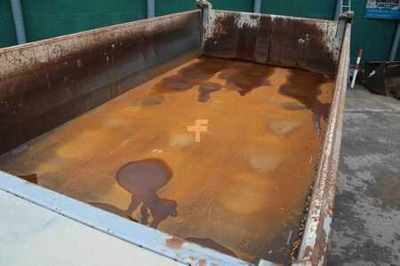 Lastebil 0 Mercedes-Benz 2643 (9)