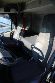 Ciężarówka 0 Volvo FH 540 (10)