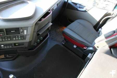 Ciężarówka 0 Volvo FH 540 (11)