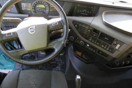 Ciężarówka 0 Volvo FH 540 (12)