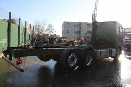 Ciężarówka 0 Volvo FH 540 (5)