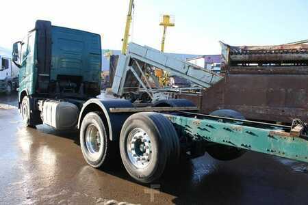 Ciężarówka 0 Volvo FH 540 (6)