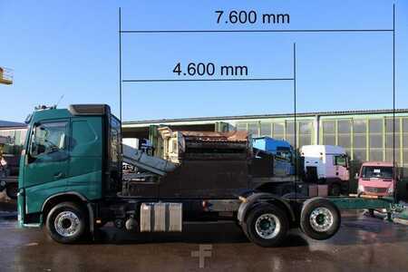 Ciężarówka 0 Volvo FH 540 (7)