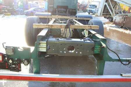 Ciężarówka 0 Volvo FH 540 (8)