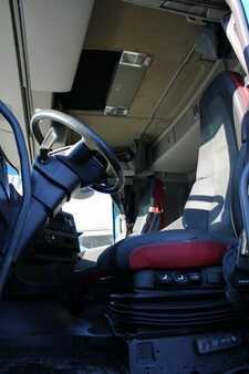 Ciężarówka 0 Volvo FH 540 (9)