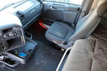 Kuorma-auto 0 Scania R 730 LL - 160 to - Nr.: 844 (10)