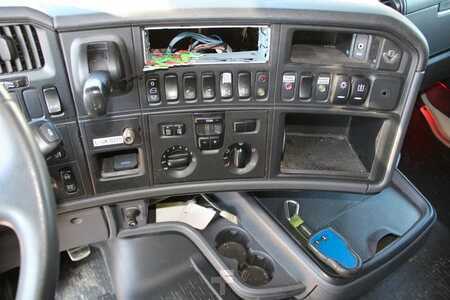Kuorma-auto 0 Scania R 730 LL - 160 to - Nr.: 844 (13)