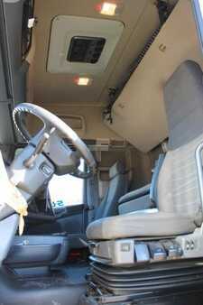 Kuorma-auto 0 Scania R 730 LL - 160 to - Nr.: 844 (8)