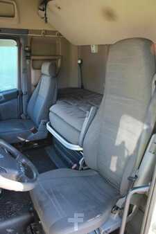 Kuorma-auto 0 Scania R 730 LL - 160 to - Nr.: 844 (9)