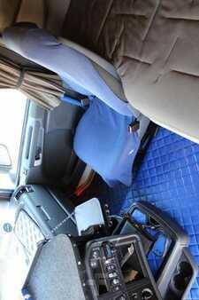 Kuorma-auto 0 Scania R 730 8x4 LL - 160 to - Nr.: 972 (10)