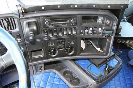 Kuorma-auto 0 Scania R 730 8x4 LL - 160 to - Nr.: 972 (13)