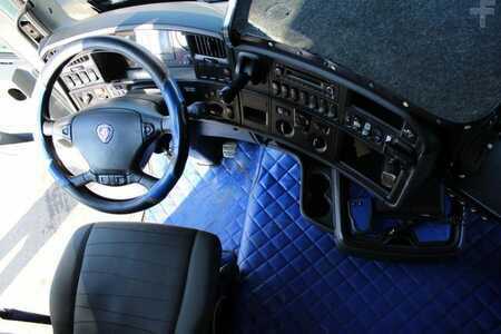 Kuorma-auto 0 Scania R 730 8x4 LL - 160 to - Nr.: 972 (14)