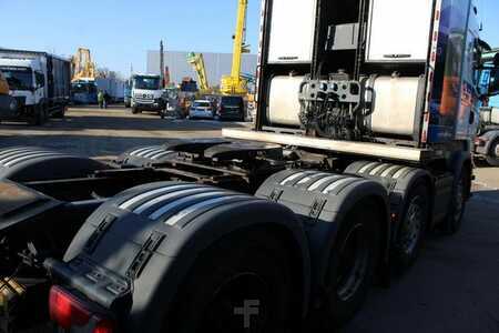 Kuorma-auto 0 Scania R 730 8x4 LL - 160 to - Nr.: 972 (5)