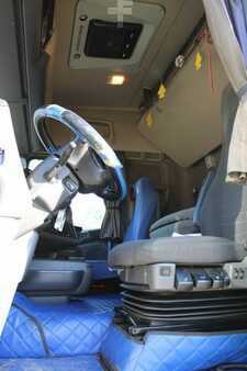 Kuorma-auto 0 Scania R 730 8x4 LL - 160 to - Nr.: 972 (8)