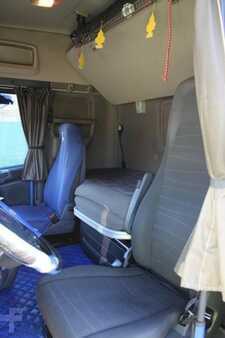 Kuorma-auto 0 Scania R 730 8x4 LL - 160 to - Nr.: 972 (9)