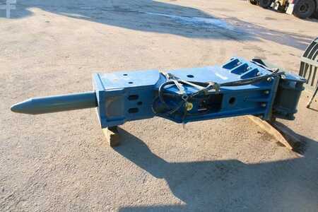 Pelles sur chenilles 2003 Kobelco SK 235 SR NLC (12)