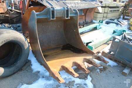 Pelles sur chenilles 2003 Kobelco SK 235 SR NLC (13)