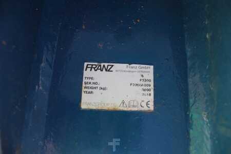 Pelles sur chenilles 2003 Kobelco SK 235 SR NLC (14)