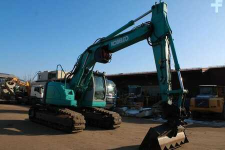 Pelles sur chenilles 2003 Kobelco SK 235 SR NLC (3)