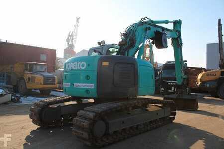 Pelles sur chenilles 2003 Kobelco SK 235 SR NLC (4)