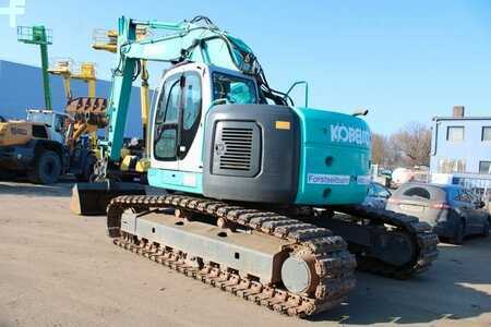 Pelles sur chenilles 2003 Kobelco SK 235 SR NLC (5)