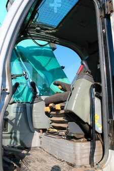 Pelles sur chenilles 2003 Kobelco SK 235 SR NLC (7)