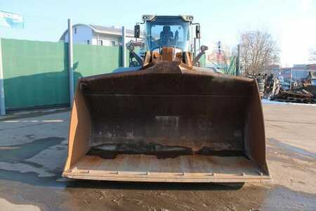 Pale Gommate 2019 Liebherr L 580 Xpower (4)