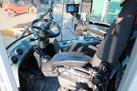 Pale Gommate 2019 Liebherr L 580 Xpower (7)