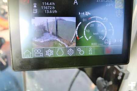 Pale Gommate 2019 Liebherr L 580 Xpower (8)