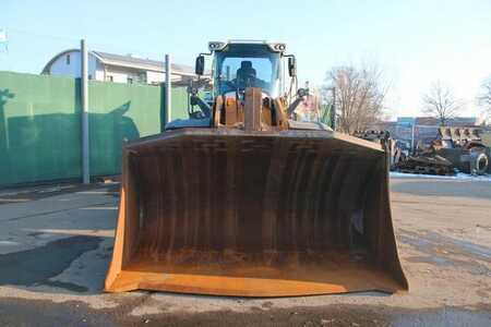 Pale Gommate 2019 Liebherr L 580 Xpower - Nr.: 389 (4)