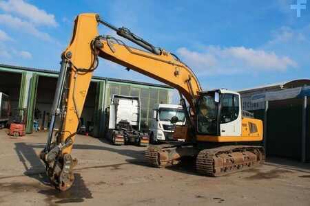 Escavatori cingolati 2013 Liebherr R926 LC (1)