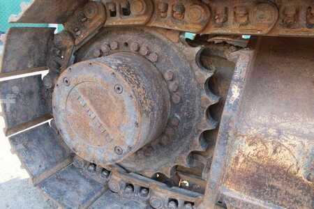 Escavatori cingolati 2013 Liebherr R926 LC (10)