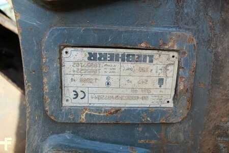 Escavatori cingolati 2013 Liebherr R926 LC (11)