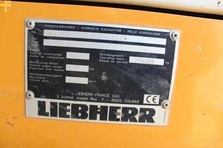 Escavatori cingolati 2013 Liebherr R926 LC (2)