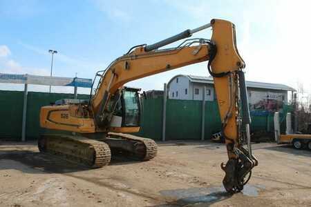 Escavatori cingolati 2013 Liebherr R926 LC (3)