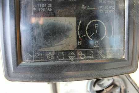 Escavatori cingolati 2013 Liebherr R926 LC (6)