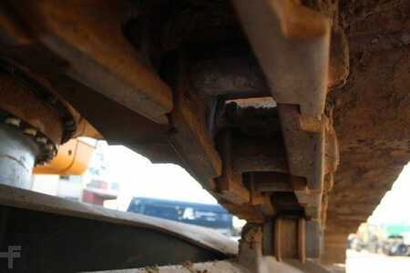 Escavatori cingolati 2013 Liebherr R926 LC (9)