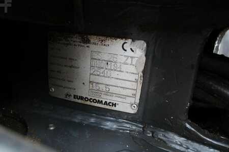 Minigraafmachines 2015 Eurocomach ES 25 TZ (2)