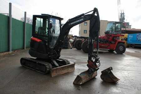 Minigraafmachines 2015 Eurocomach ES 25 TZ (3)