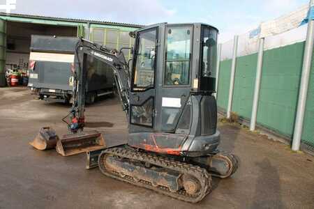 Minigraafmachines 2015 Eurocomach ES 25 TZ (4)