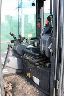 Minigraafmachines 2015 Eurocomach ES 25 TZ (6)