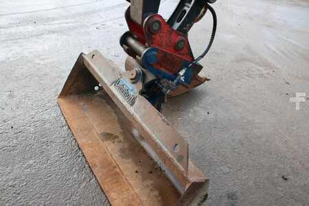 Minigraafmachines 2015 Eurocomach ES 25 TZ (8)